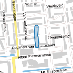 Overste den Oudenstraat