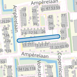 Van der Heijdenstraat