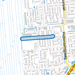 Van Leeuwenhoekstraat