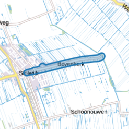 Bovenkerkseweg