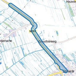 Goudseweg