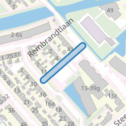 Vincent van Goghstraat