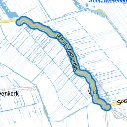 West-Vlisterdijk