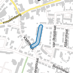 Dokter Timmersstraat