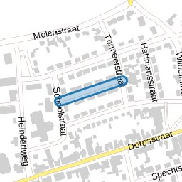 Donkersstraat