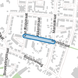 Jan van Rixtelstraat