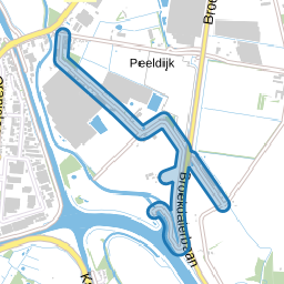 Pater Eustachiuslaan