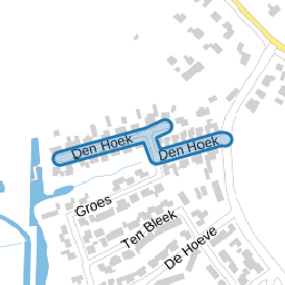 Den Hoek