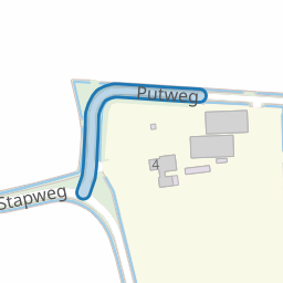 Stapweg