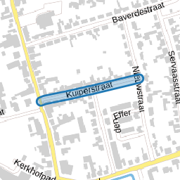 Kuiperstraat