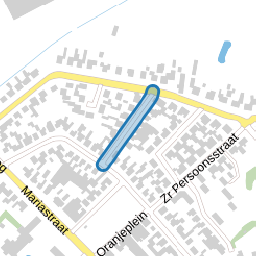 Pastoor van Eijndhovenstraat