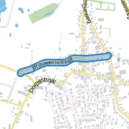 Brouwersstraat