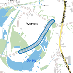 Laag Werveld