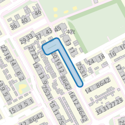 Abraham Bloemaertstraat