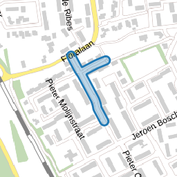 Adriaen Brouwerstraat