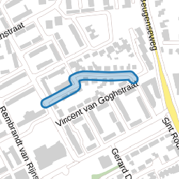 Adriaen van Ostadestraat