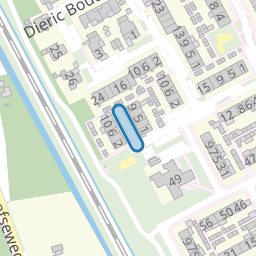 Aert van der Neerstraat