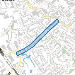 Carmelietenstraat-west