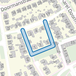 Cornelis Evertsenstraat