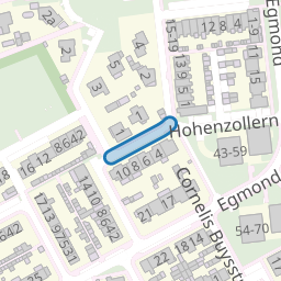 Cornelis Ketelstraat