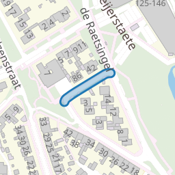 Cornelis Trompstraat