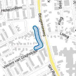 Jacob Corneliszstraat