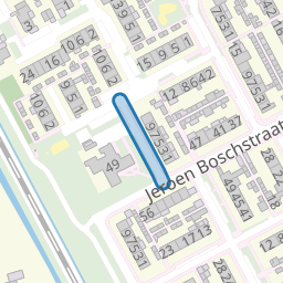 Jan van de Capellestraat