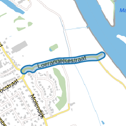Loerangelsestraat