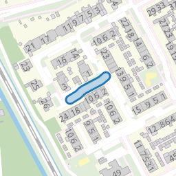 Lucas van Leydenstraat