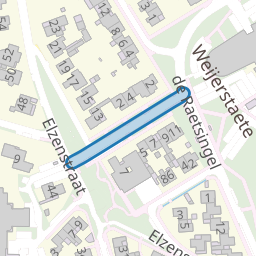 Michiel de Ruyterstraat