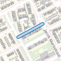 Pieter de Hooghstraat