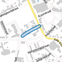 Prinses Margrietstraat