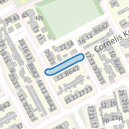 Thomas de Keijserstraat