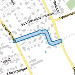 van Grotenhuisstraat