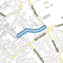 van Sasse van Ysseltstraat