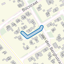 Verheijen van Estveltstraat