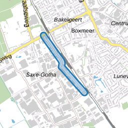 Wim de Körverstraat