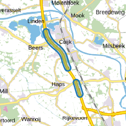 A 73 Rijksweg