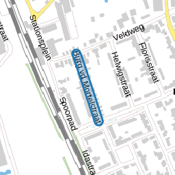 Burg vd Mortelstraat