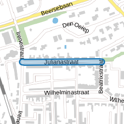 Julianastraat