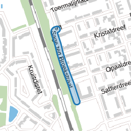 Le Sage ten Broekstraat