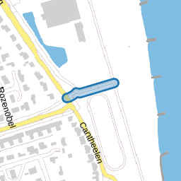 Mevrouw van Heumenlaantje