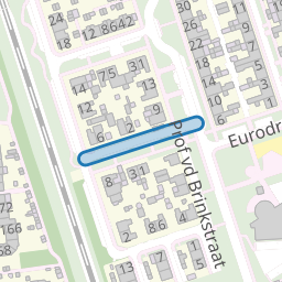 Titus Brandsmastraat