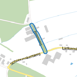 Bremweg