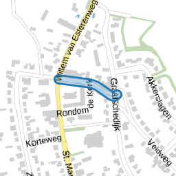 Meester Bongaardsweg