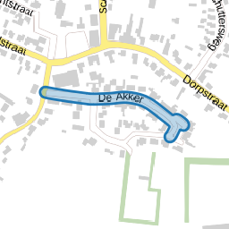De Akker