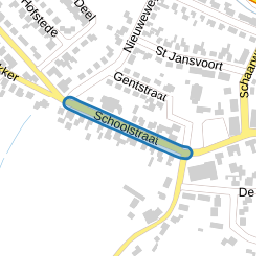 Schoolstraat