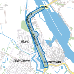 Arnoud van Gelderweg