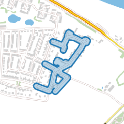 Burgemeester Raijmakerslaan