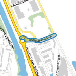 Industriestraat